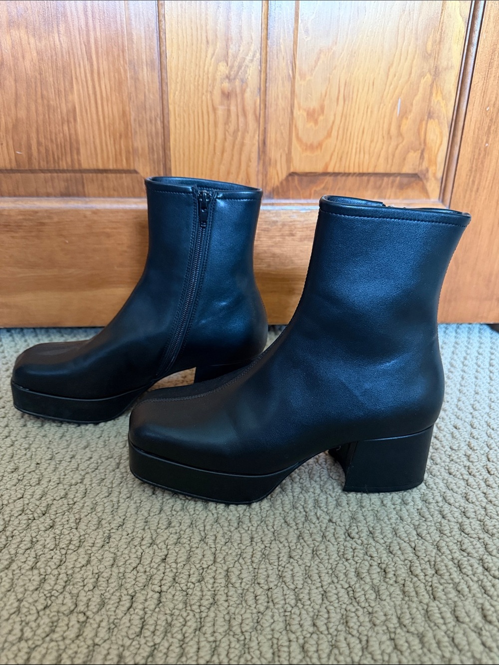 Jeffrey Campbell Boots